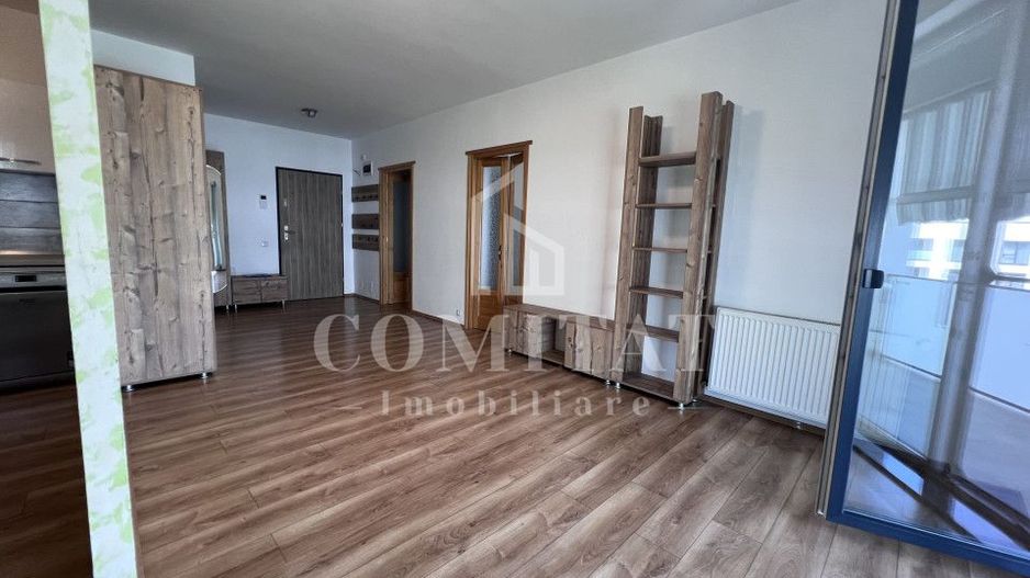 Apartament 3 camere și parcare | complex CBC, cartier Mărăști - Poză 3