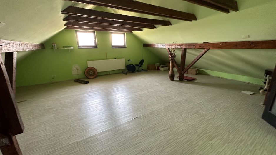 DUPLEX LA INTRARE IN MOSNITA NOUA - Poză 21