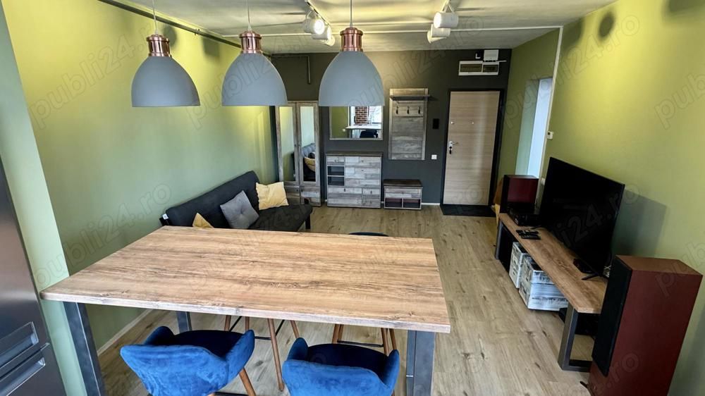 Inchiriere apartament 2 camere in Baneasa, Greenfield | Loc de parcare - Poză 3