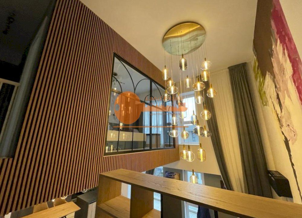 Penthouse Belvedere Residence - Poză 4