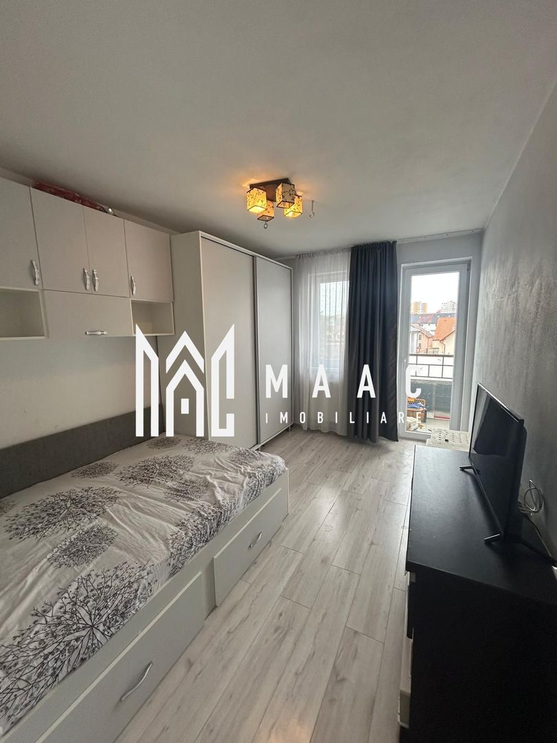 Apartament 3 camere I Decomanda I Etaj 2 I Brana-Selimbar - Poză 16