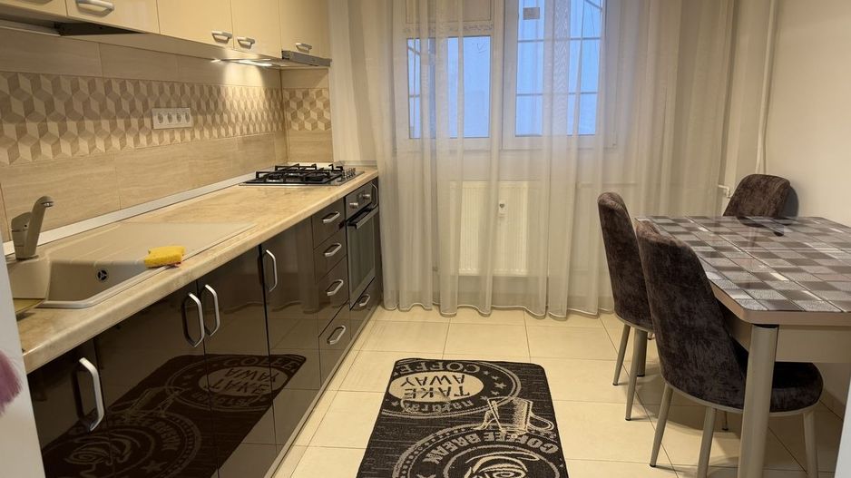 Apartament 2 camere, la 4 min. de metrou Piata Sudului/ Mall SunPlaza - Poză 2