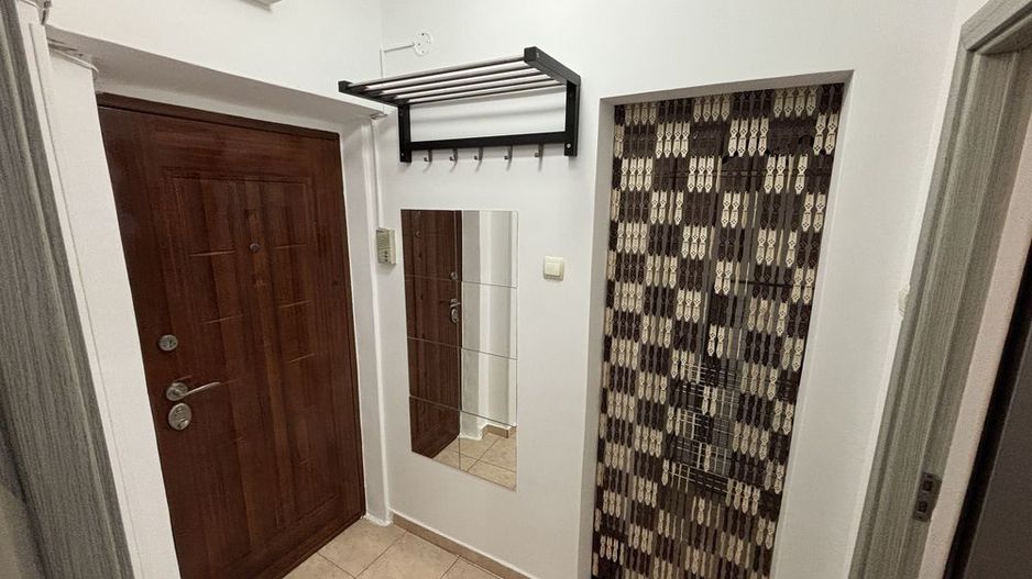 Închiriez apartament 2 camere – zona Crângași - Poză 3