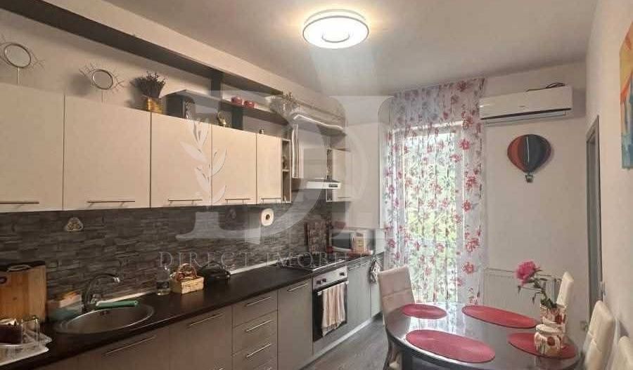 Apartament de vanzare / Strada Porii/ Floresti - Poză 1