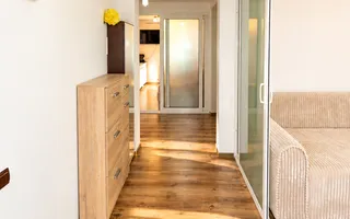Apartament 2 camere de vanzare, 67mp mobilat, parcare, bloc cu 6 ap. - Poză 26