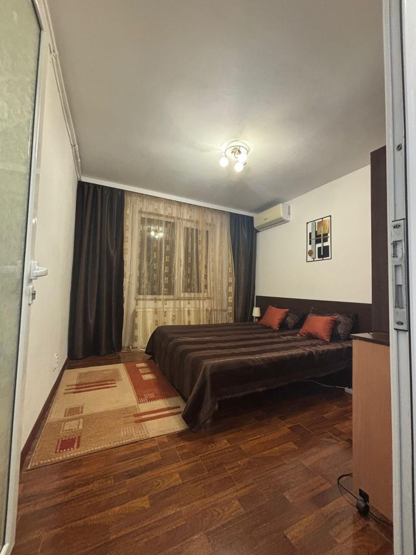 Închiriere apartament 2 camere /Lujerului, Militari - Poză 4