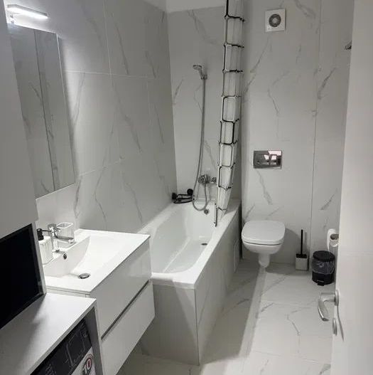 Apartament 2 camere Theodor Pallady / Complex EVIA / Loc de parcare - Poză 6