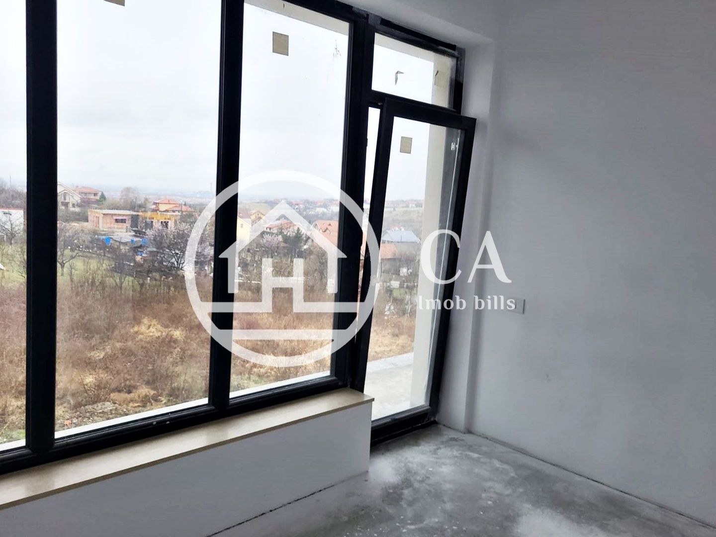 Casa cu 4 camere de vanzare in zona Dealuri, Oradea - Poză 8