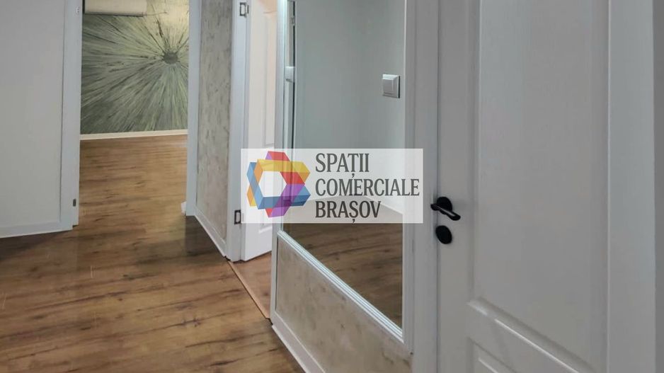 Apartament doua camere de vânzare Brasov, zona Astra,  63 mp, Plus-imo.ro - Poză 5