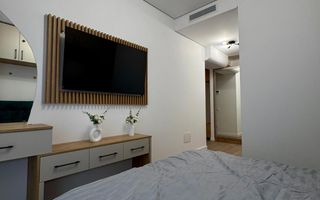 Complex Noble Piatra Craiului, Regie, Apartament deosebit - Poză 9