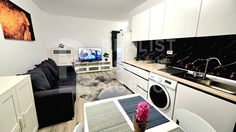 Vânzare, apartament, 2 camere, Iași, Moara de Vânt - Poză 1