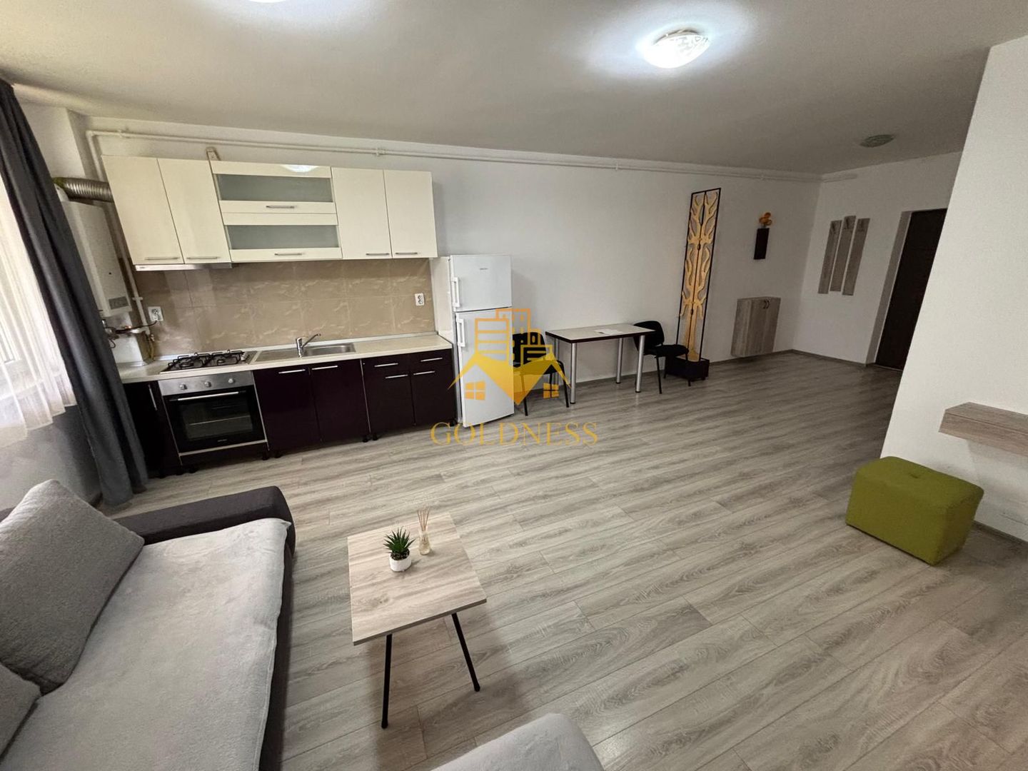 2 camere, parcare, The Nest, Profi, Eroilor, Florești,  Penny, Lidl - Poză 7