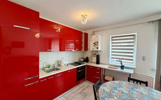 Apartament 3 camere Primaverii | Rasnov - Poză 6