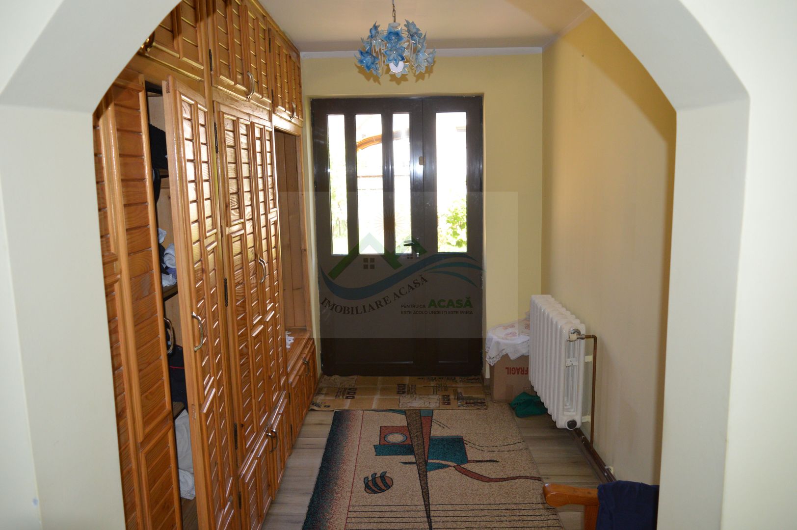 Casa/Spatiu comercial Burdujeni/ Suceava - Poză 21