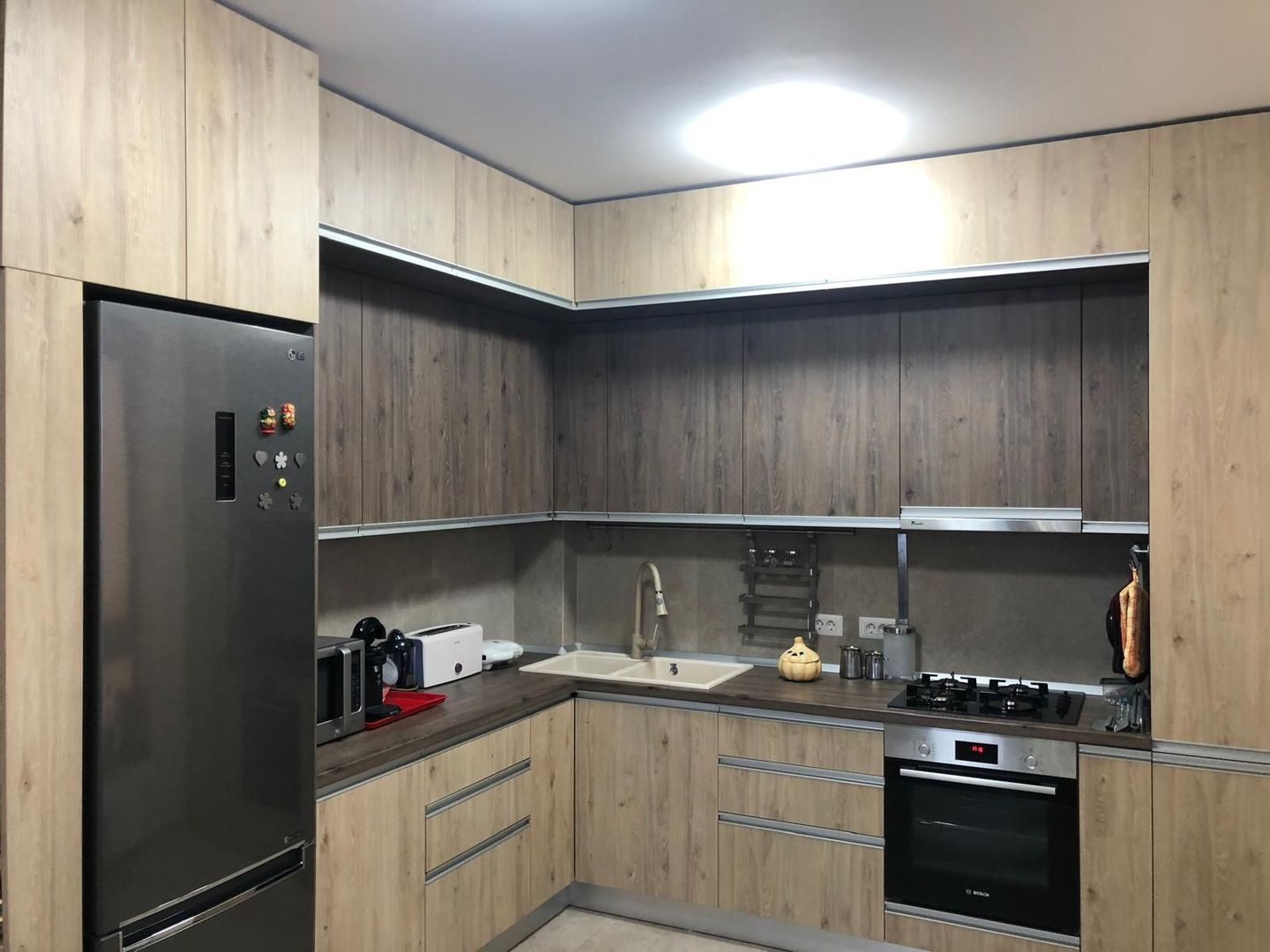 Apartament 3 camere – Millo Residence Voluntari - Poză 2