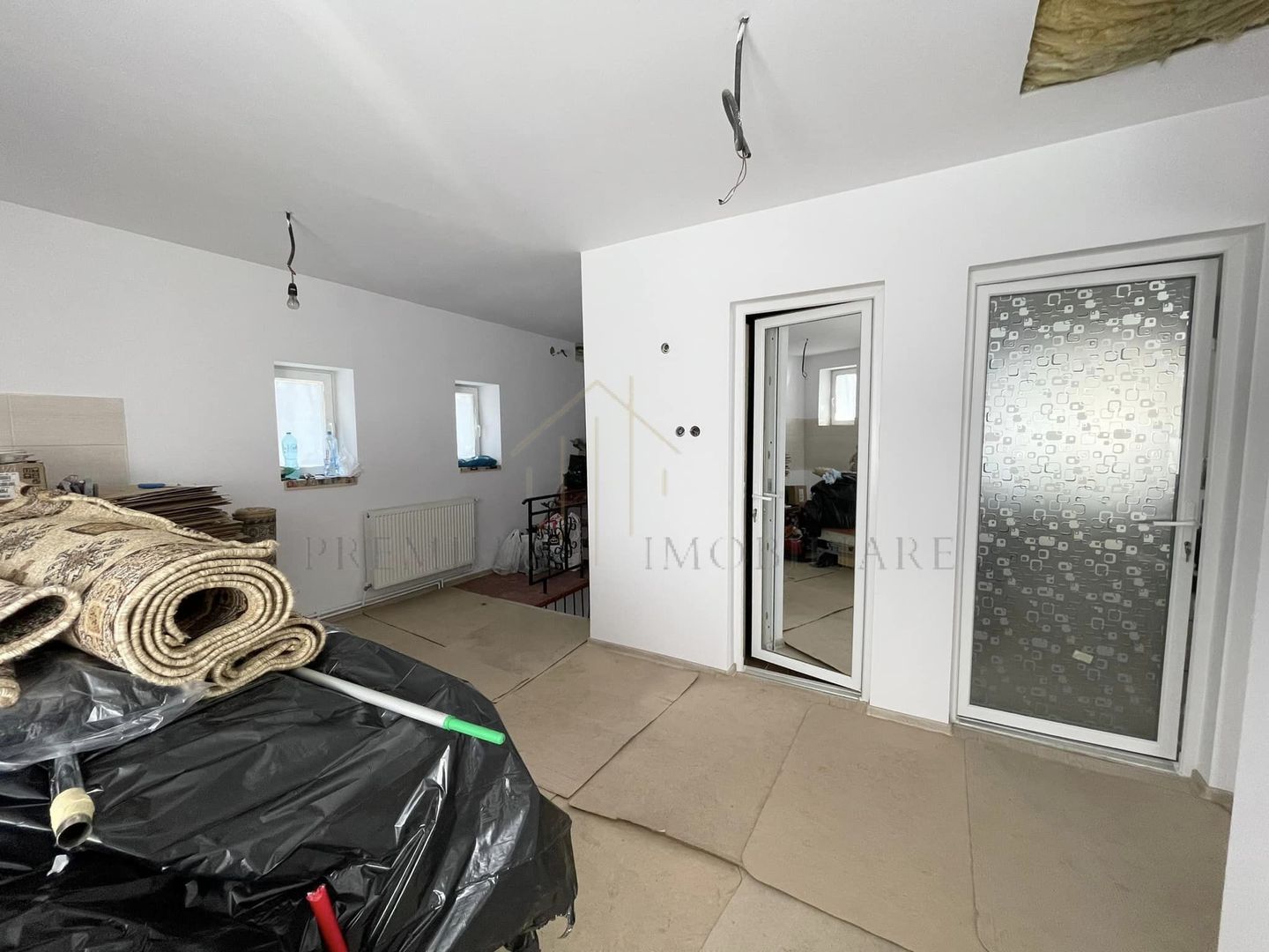 Apartament 3 Camere - Etaj 1 - La casute - Poză 10