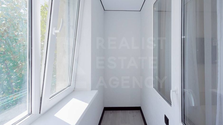 Vânzare, apartament, 1 cameră, Strada Chimistilor, Buiucani - Poză 9