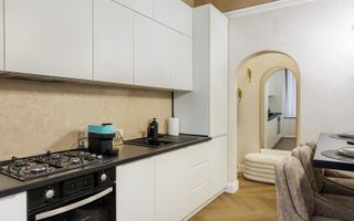 Apartament Armeneasca/Bulevardul Carol I - Poză 5