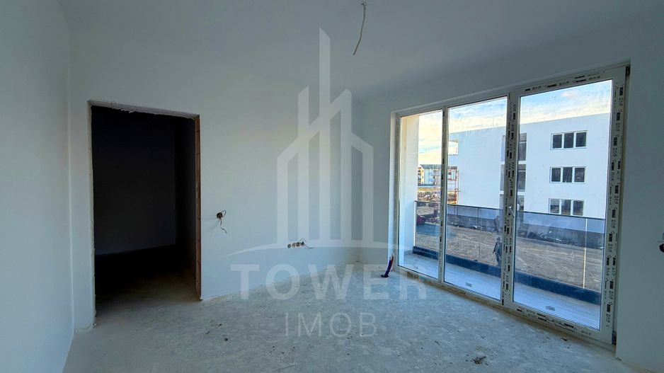 Apartament 2 camere cu grădină | Comision 0% - Poză 4