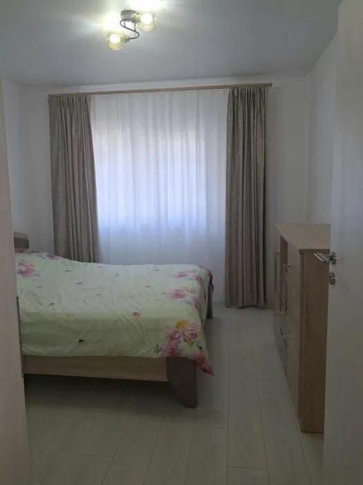 AP. 2 CAMERE- POPESTI-LEORDENI, CAT-FRIENDLY, PRIMA INCHIRIERE, METROU - Poză 3