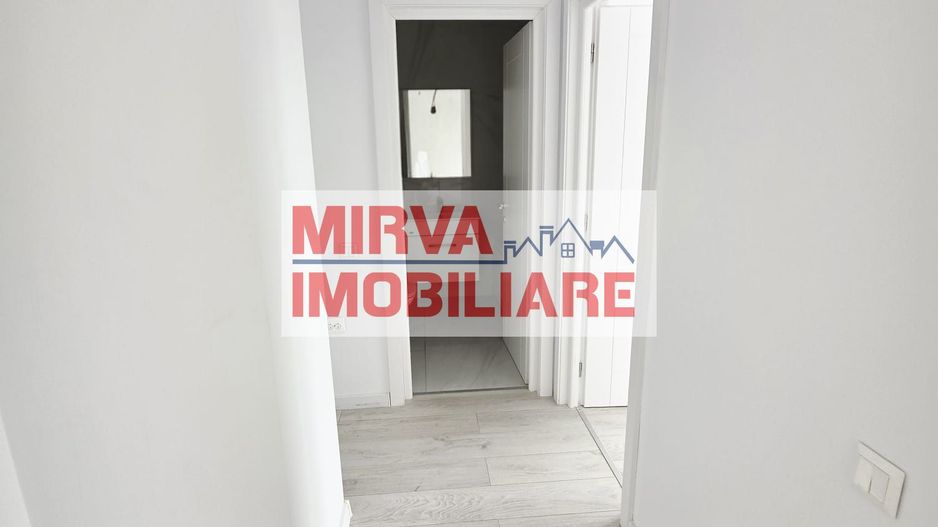 Apartament 2 camere decomandat, bloc nou 2023, Vest VAMT, 0% comision - Poză 7
