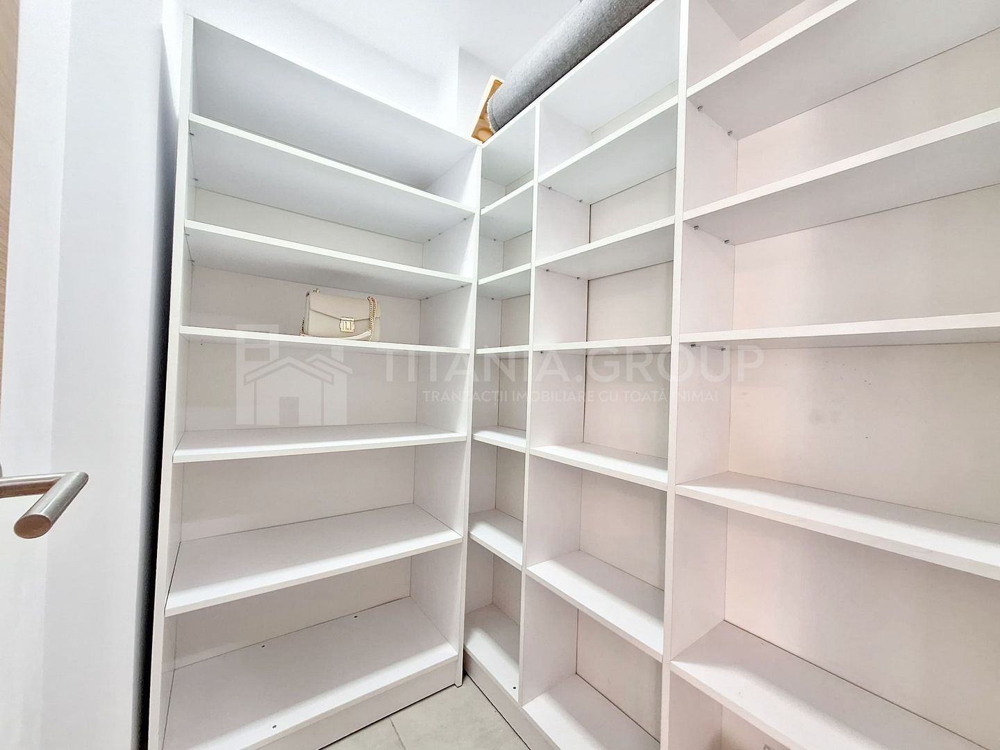 Apartament 2 camere,  parcare+boxa, Coresi, PET FRIENDLY - Poză 6