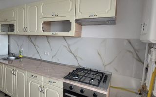 Garsoniera spatioasa, mobilata si utilata, Sector 5, parcare inclusa - Poză 6