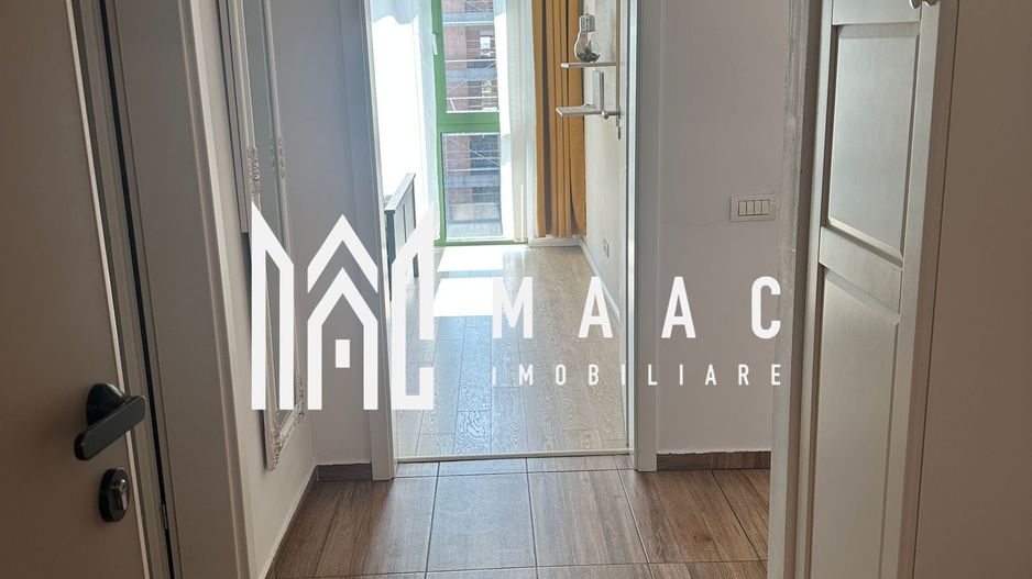 Apartament 2 camere de închiriat | Sibiu, Țiglari | The Lake Home - Poză 8