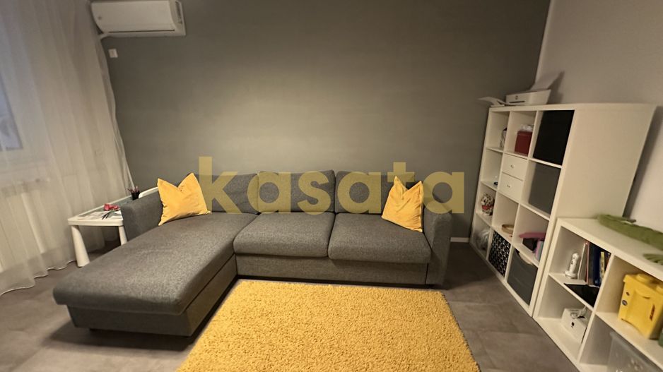 Apartament 2 Camere 🏡 | Decomandat | Etaj 4/10 🏢 | Parc 🌳 - Poză 4