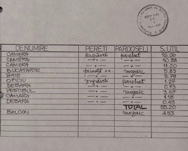 Apartament 3 camere Mihalache, metrou 1 Mai, far risc, vedere panoramică - Poză 8