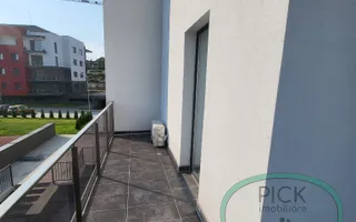 P 4017 - Apartament cu 2 camere în Livezeni, Lavandei Residence - Poză 13