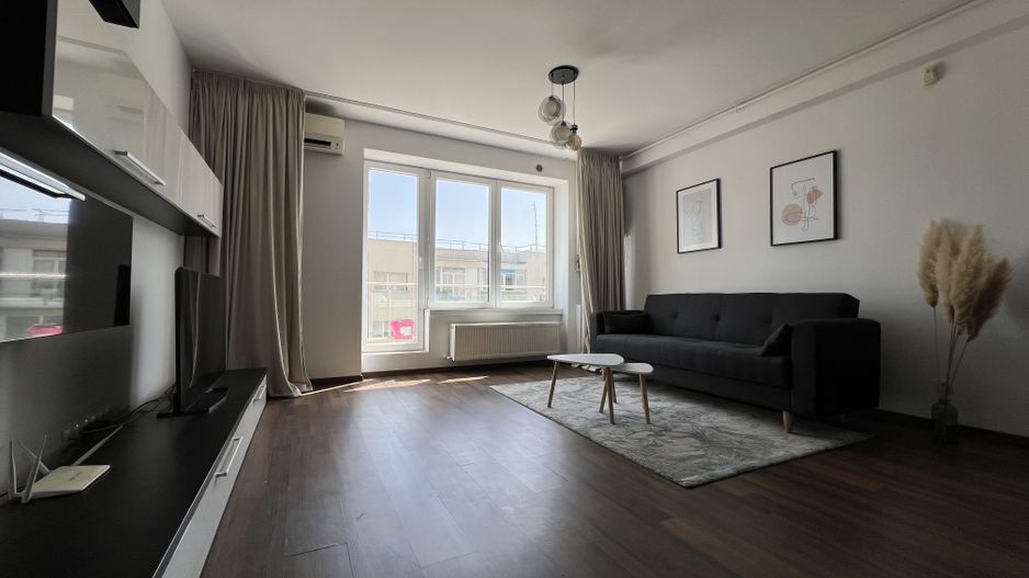 Apartament nou Iancului | Ferdinand Residence - Poză 15