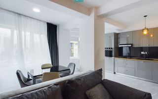 Apartament cu 3 camere Medicover Piata Victoriei - Poză 9