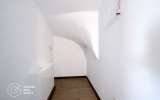 Duplex modern în Giroc, 105 mp utili, teren 250 mp, zonă liniștită de case - Poză 12