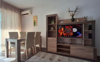 Apartament 2 camere Conest Rezidence- Tudor Vladimirescu - Poză 4