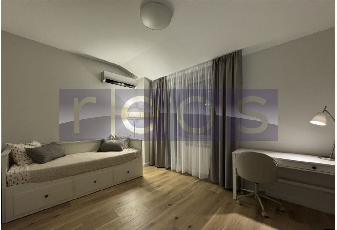 VANZARE -PENTHOUSE SUPERB - 3 CAMERE - TERASA  de 60 mp - Poză 6