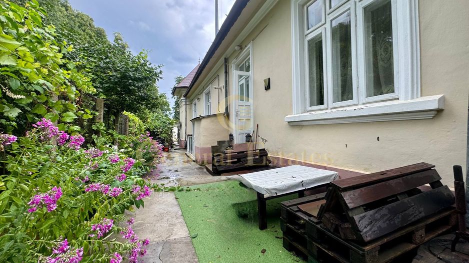 Vânzare Casă cu aplasare Strategică - Copou - Parcul Expoziției - Poză 6