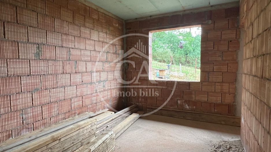 Casă cu 4 camere de vânzare în Hidișelul de Sus, Bihor - Poză 10