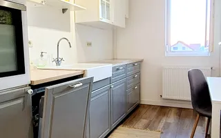 Oferim spre inchiriere apartament cu 2 camere, zona Centrala, Giroc - Poză 17