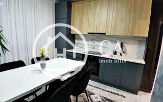 Apartament 3 camere de inchiriat - Victoria Residence - Poză 4