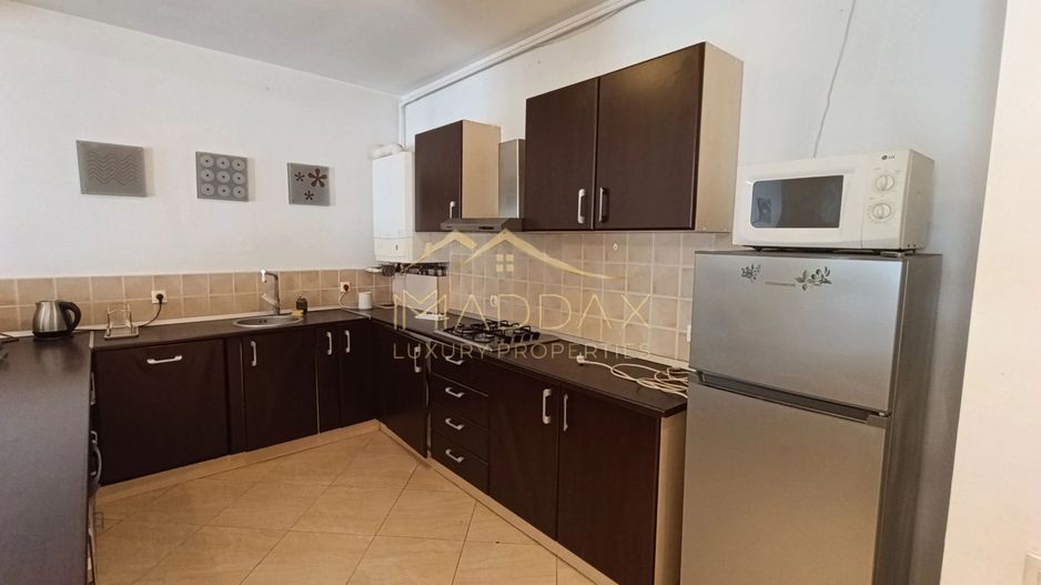 Apartament 2 camere Polona/Centrala*Dotat Complet* Vanzare - Poză 7
