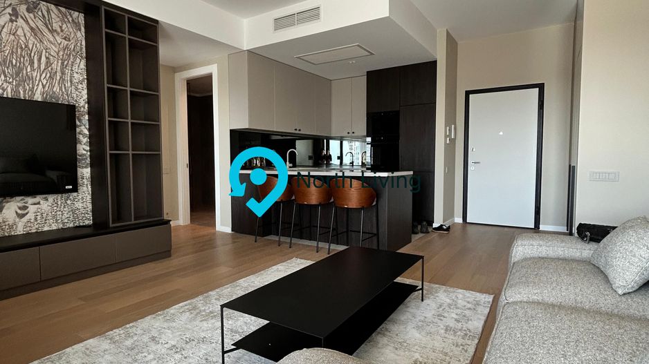 Lux 2 camere | ONE VERDI| - Poză 2