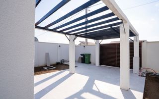 Casa lux Santandrei 3 dormitoare 2 bai 2 terase 2 bucatarii - Poză 11