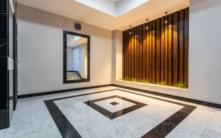 Vânzare, apartament, 3 camere + living, strada Ion Buzdugan, Buiucani - Poză 19