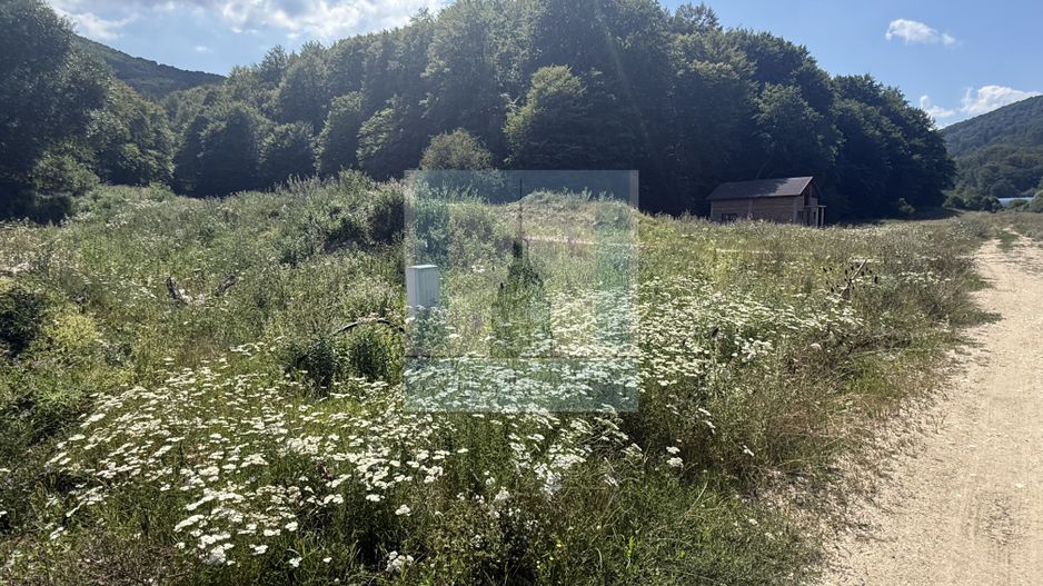 Teren intravilan, cu PUZ aprobat, 500 mp - zona Maierus/Sat Vacanță - Poză 2