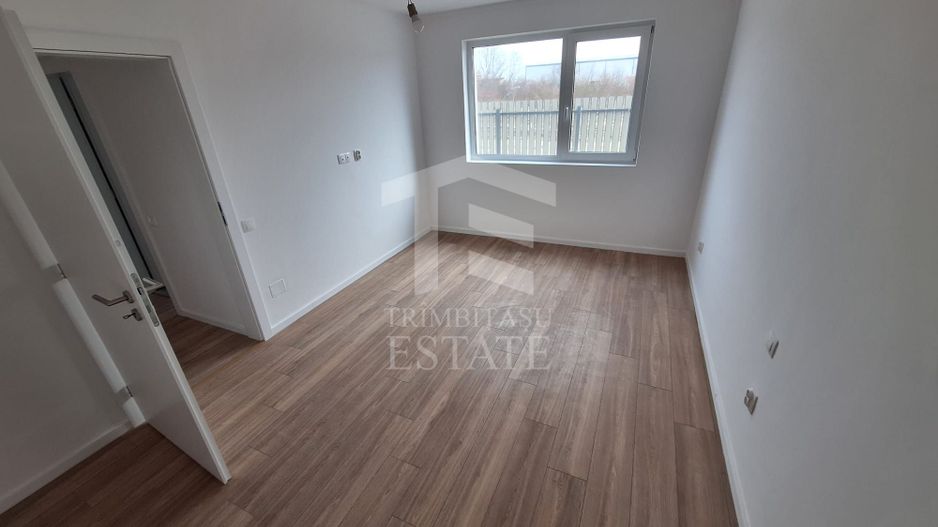 2 Camere - Decomandat - GRADINA PROPRIE - Bloc Nou - FINALIZAT - Poză 18