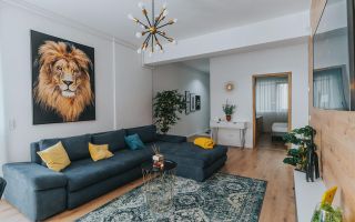 3 camere, ultracentral, Oradea. 205 000 E + TVA. Comision 0 - Poză 2