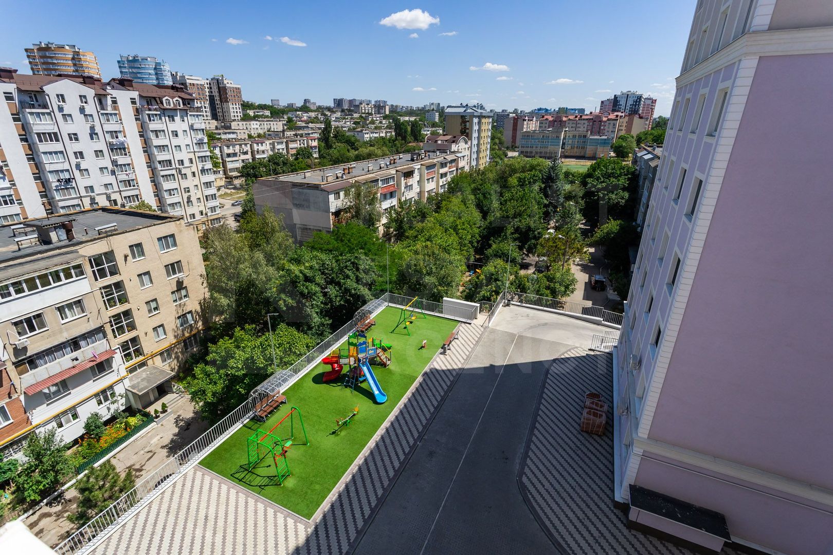 Vânzare, apartament, 2 camere, str. Iazului, Râșcani - Poză 3