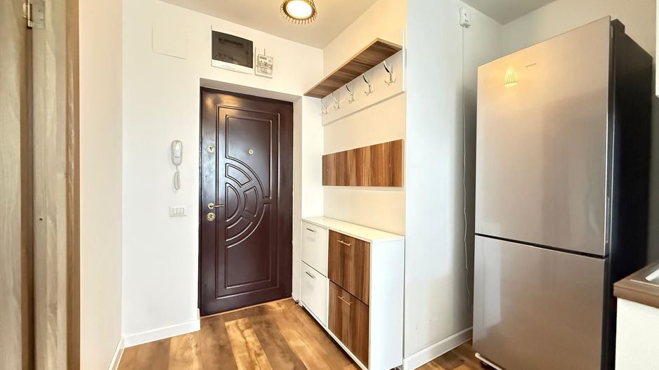 APARTAMENT 2 CAMERE ‖ COMPLET RENOVAT ‖ ETAJ INTERMEDIAR ‖ - Poză 6