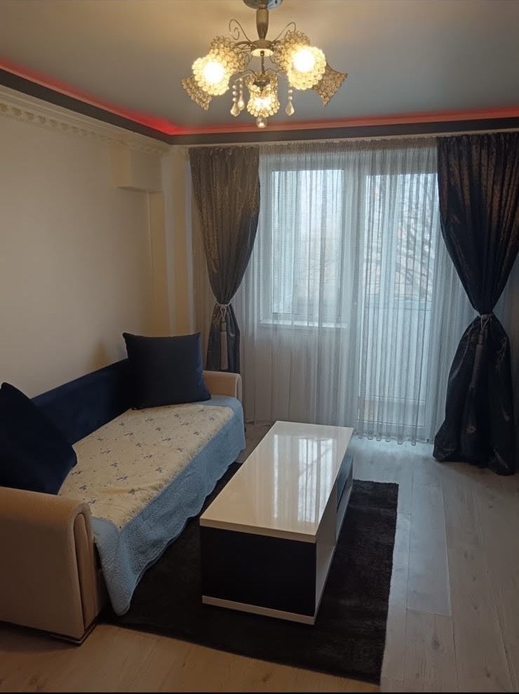 AP. 2 CAMERE- PANTELIMON, CENTRALA PROPRIE, MOBILAT MODERN - Poză 2